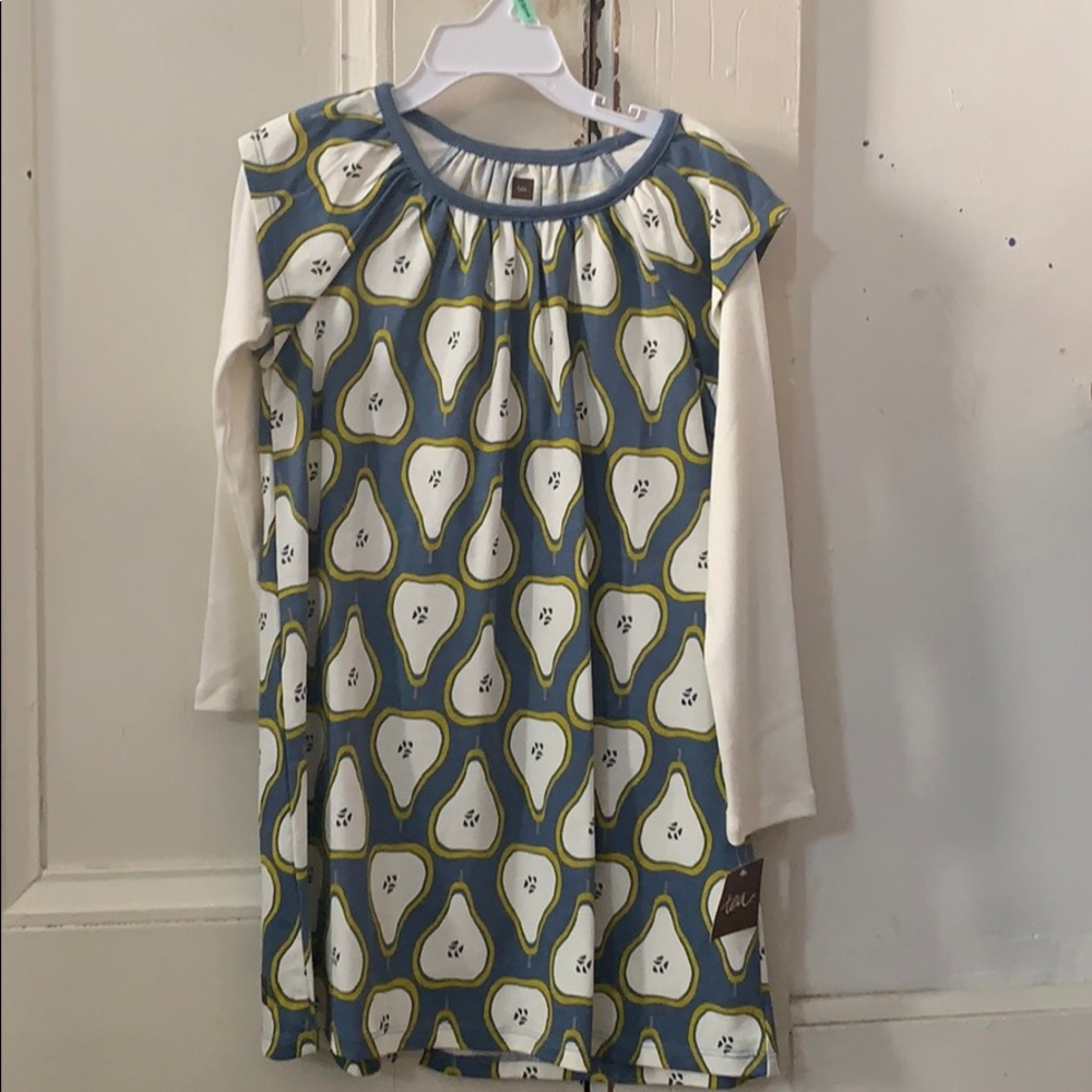 NWT Tea Collection dress